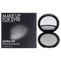 Ultra HD Microfinishing Pressed Powder - 1 Translucent - $26.49