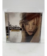 Breakaway Music CD Clarkson, Kelly  2004-11-30 - Sony Music Canada Inc U... - £4.65 GBP