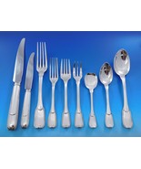 Joubert by Christofle France Sterling Silver Flatware Service Set 59 pieces - $8,761.50