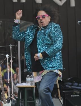 Mark Volman - The Turtles - 8x10 Color Photo - $15.67
