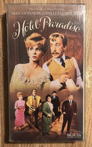 Hotel Paradiso (VHS, 1994 ) Alec Guiness, Gina Lollobrigida - £7.86 GBP