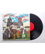 Gonzalo Castro I Conj. Típico, Sergio Bedoya – Aires Tipicos Ecuatoriano... - $17.79 CAD