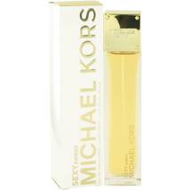 Michael Kors Sexy Amber 3.4 Oz/100 ml Eau De Parfum Spray image 5