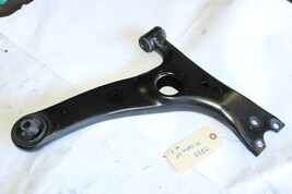 2000-2005 TOYOTA CELICA GT GT-S FRONT PASSENGER RIGHT LOWER CONTROL ARM RH J833 image 2
