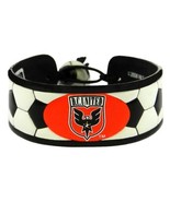DC United Bracelet Classic Soccer CO - $42.04 CAD