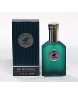 Polo Club by Beverly Hills for men 1.7 fl.oz / 50 ml eau de cologne natu... - $57.97