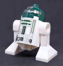 Lego Star Wars 8088 Astromech Droid R4-P44 (sw0267) Minifigure - £13.03 GBP