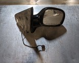 Passenger Right Side View Mirror From 2003 Dodge Caravan  3.3 - $44.95