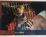 Smallville Season 5 Trading Card  #81 Tom Welling - $1.97