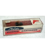Arista Tetrad B Phono Cartridge Mount ~ NOS ~ RARE ~ w/ Original Jewel Case - $11.99