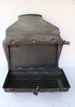  94-96 Corvette C4 ZR1 Air Inlet Intake AirCleaner Cleaner Housing Assembly image 4