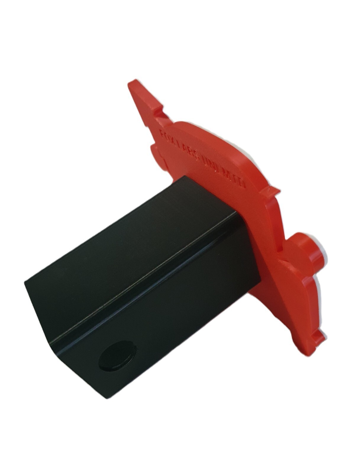 Feliz Navidad Emblem Logo Truck Tow Trailer Hitch Receiver Cover Plug Cap 2" Item image 5