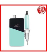 Ultimate Electric Nail Drill Set - 35000 RPM with Multiple Grinding Head... - $1,578.39 MXN
