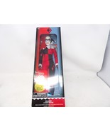 Marty Abrams 2018 Mego Heroes Classic 14&quot; Harley Quinn Action Figure - $594.24 MXN