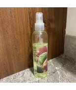 VTG bath &amp; body Works pleasures tropical passionfruit body splash READ - $41.14 CAD