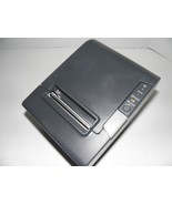 EPSON TM-T88V Thermal POS receipt printer  USB &amp; Serial M244A NCR w powe... - $117.89