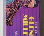 Hits Of Glenn Miller Volume 1 Fontanna And His Orchestra Cassette - $9.89