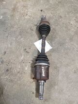 Driver Axle Shaft Front Outer Assembly AWD Fits 07-15 MKX 1446879 - $53.41