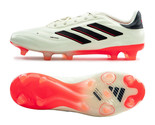 adidas Copa Pure 2 Elite FG Men&#39;s Football Shoes Soccer Sports Ivory NWT... - £154.00 GBP+