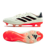 adidas Copa Pure 2 Elite FG Men&#39;s Football Shoes Soccer Sports Ivory NWT... - £153.63 GBP+