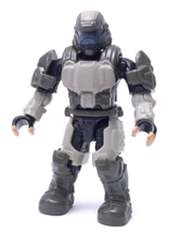 Mega Construx Bloks Halo ODST Rookie Wombat Recon Drone Figure CYY43 - $35.80