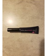 L&#39;Oreal Paris Infallible Paints Navy Spy 308 Lip Color 0.27 Oz New Free ... - $7.78