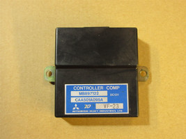 94 95 96 Mitsubishi 3000GT OEM  A/C Controller Comp Module MB897122 - £38.42 GBP
