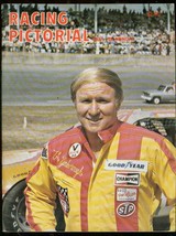 RACING PICTORIAL ANNUAL 1977/78-NASCAR-USAC-ASA-CRA-URC FN - $54.32
