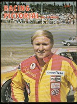 RACING PICTORIAL ANNUAL 1977/78-NASCAR-USAC-ASA-CRA-URC FN - £43.04 GBP