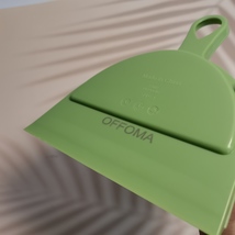 OFFOMA Dust Pan –Built Tough, Works Smooth image 8