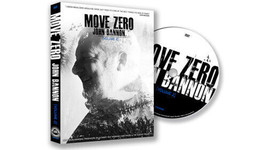 Move Zero (Vol 2) by John Bannon and Big Blind Media - Trick - £22.11 GBP