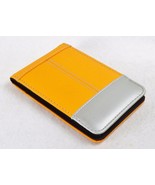 Jotter Note Pad w/Dual-Power Multi-Function Calculator ~ PO538, Orange &amp;... - £5.82 GBP