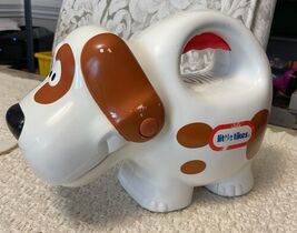 Little Tikes Glow N Speak Animal Flashlight DOG - Brown &amp; White, Barks, ... - €15,47 EUR