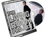 The Living Room Project Vol 1 (Gaff Coins) by Jeremy Pei and Xristo Magi... - $29.65