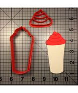 Frozen Drink 101 Cookie Cutter Set - $119.23 MXN+