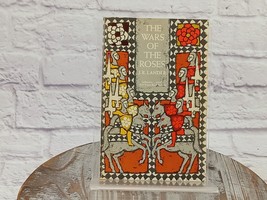 The Wars of the Roses by J. R. Lander (softcover, 1967) - £7.91 GBP