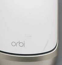NETGEAR RBKE963 Orbi 960 Series AXE11000 Mesh System (3-pack) image 4
