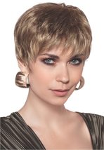 Belle of Hope RIMINI MONO Wig by Ellen Wille 19 Page Q &amp; A Guide (Bahama... - £408.55 GBP