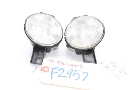 02-08 MINI COOPER S Fog Light Housing F2957 - $67.50