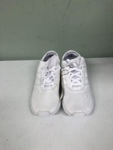Adidas Originals Kid&#39;s Swift Run X Essential Sneaker White FY2168  Size 3M - $51.73