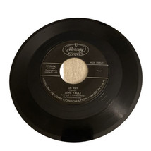 June Valli 45 Vinyl Record Apple Green Oh Why Vintage Pop Music 1950s - $21.55