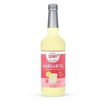 Jordan&#39;s Skinny Naturally Sweetened Margarita Mix, 2-Pack 32 fl. oz. Bottles - £27.93 GBP