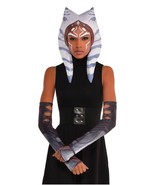 Star Wars Mandalorian Ahsoka Tano Kit Women&#39;s Costume Accessories - €18,82 EUR
