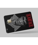 NARCOS , 2 pc credit card skin &amp; DEBIT CARD,TROLLEY &amp; GYM - $165.44 MXN