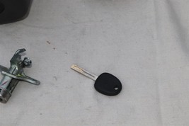 2015-2017 Hyundai Sonata Ignition Switch & Driver Door Lock Cylinder W/ Key image 3