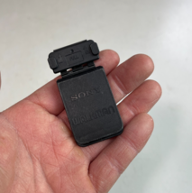 Sony Walkman WM-FX433 Replacement Belt Clip Only Bending Folding - $34.60 CAD