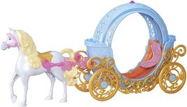 Disney Princess Cinderella&#39;s Magical Transforming Carriage - £79.92 GBP
