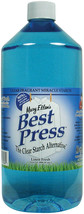 Mary Ellen&#39;s Best Press Refills 33.8oz-Linen Fresh - £17.42 GBP