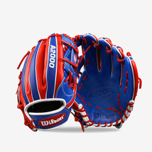 Wilson 2022 A2000 1787 11.75" Infield Gloves Baseball Gloves NWT WTA20KR21PP083 - $278.91
