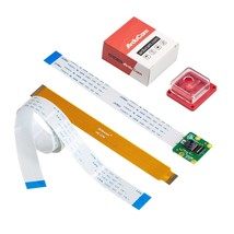 For Raspberry Pi Camera Module V2-8 Megapixel,1080P (Rpi-Cam-V2 + 20&quot;/50... - £42.99 GBP